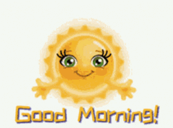 Good Morning Always Sunny GIF