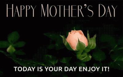 Good Morning Baby Have A Great Day GIF
