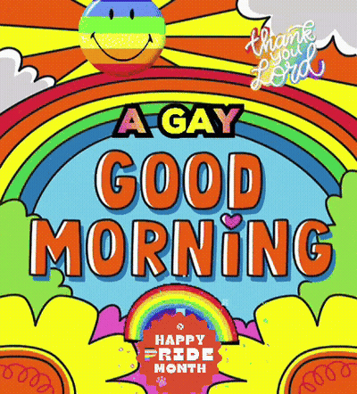 Good Morning Bread With Peanut Butter GIF