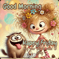 Good Morning Coffee Meme GIF