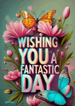 Good Morning Day Meme GIF