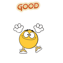 Good Morning Emoji Spread Love GIF