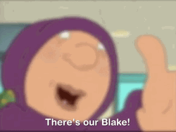 Good Morning Friend There's Our Bake GIF