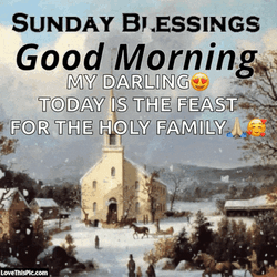 Good Morning GIF