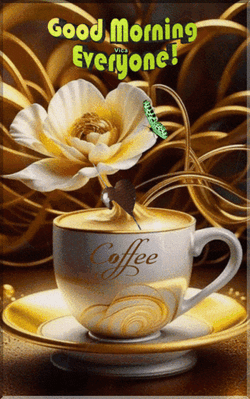 Good Morning GIF