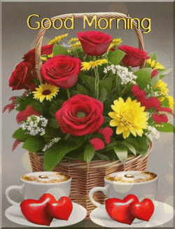 Good Morning GIF