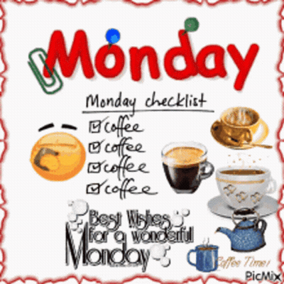 Good Morning GIF