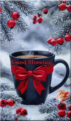 Good Morning GIF