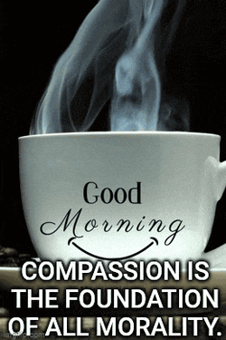 Good Morning GIF
