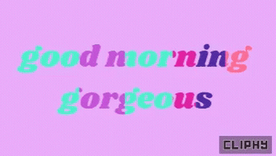 Good Morning God Bless You GIF