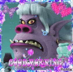 Good Morning Good Morning Gif GIF