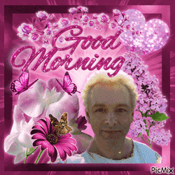 Good Morning Good Omens GIF