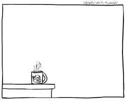 Good Morning Happy Monday Drink Coffee Yes GIF