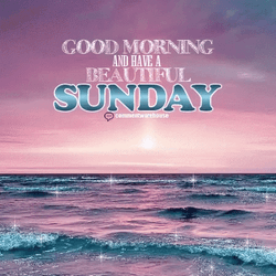 Good Morning Happy Palm Sunday GIF