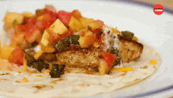 Good Morning Happy Taco Tuesday Freshly Made GIF
