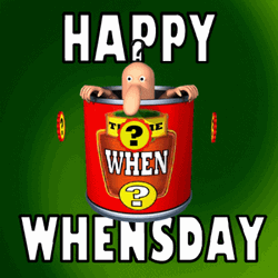 Good Morning Happy Wednesday When GIF