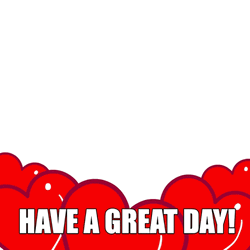 Good Morning Have A Great Day Pants Bear GIF