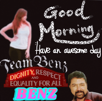 Good Morning Have An Awesome Day GIF