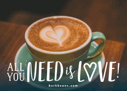 Good Morning Heart Is All You Need GIF