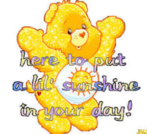Good Morning Here To Put A Little Sunshine GIF