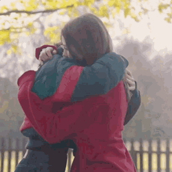 Good Morning Hug Jenna Raine Us Music Video  GIF
