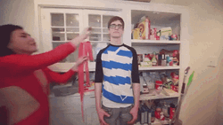 Good Morning Hug Kiss In The Cheek GIF