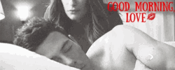Good Morning Husband GIF