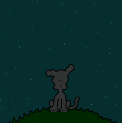 Good Morning I Love You Chippy Dog GIF