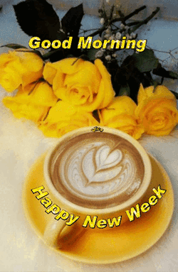 Good Morning Images GIF