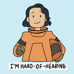 Good Morning In Sign Language Hard Hearing GIF