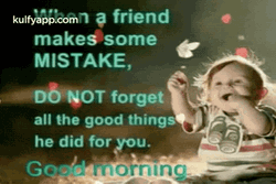 Good Morning Inspirational GIF