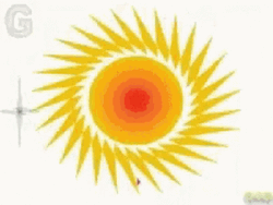 Good Morning Inspirational Sunny Day GIF