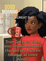 Good Morning It's Wednesday Feel Great GIF