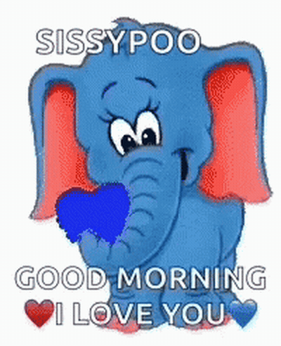 Good Morning Jollyzinho GIF