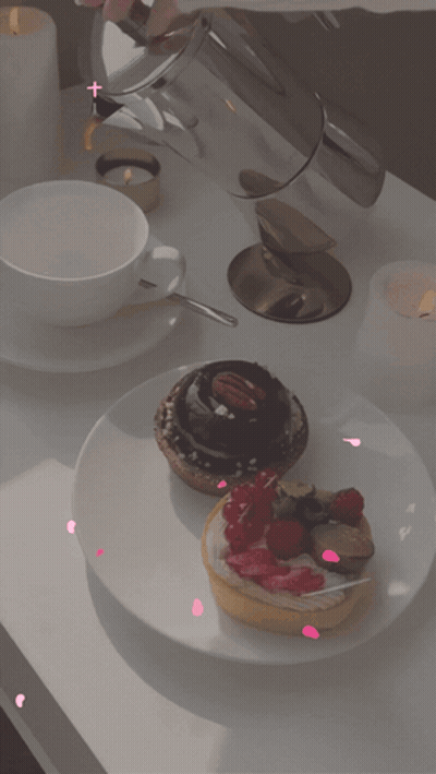 Good Morning May You Have A Lovely Day GIF