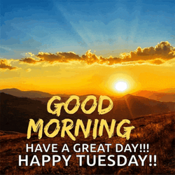 Good Morning Meme GIF