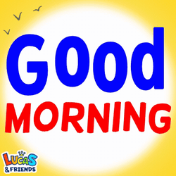 Good Morning Monday GIF