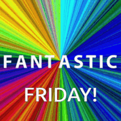 Good Morning My Darling Blessed Good Friday GIF