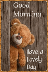 Good Morning Princess GIF