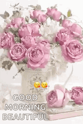 Good Morning Princess GIF