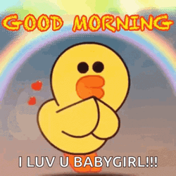Good Morning Princess GIF