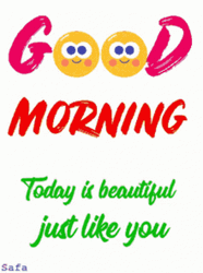 Good Morning Princess GIF