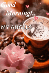 Good Morning Princess GIF