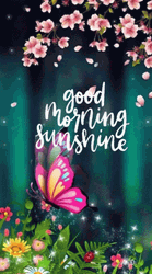 Good Morning Princess GIF