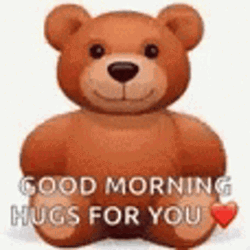 Good Morning Princess GIF
