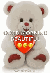 Good Morning Princess GIF