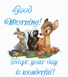 Good Morning Princess GIF