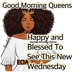 Good Morning Queens Good Morning Images Meme GIF