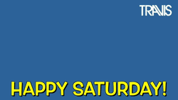 Good Morning Saturday Neil Primrose GIF