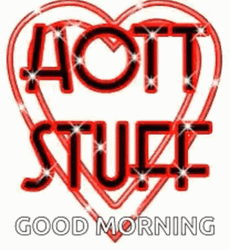 Good Morning Sexy Hot Stuff GIF
